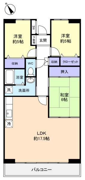 図面