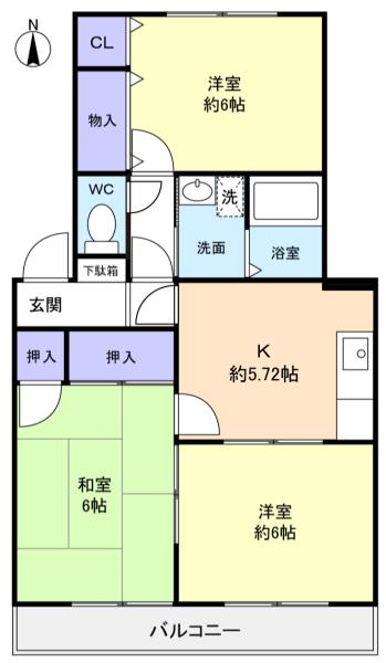 図面