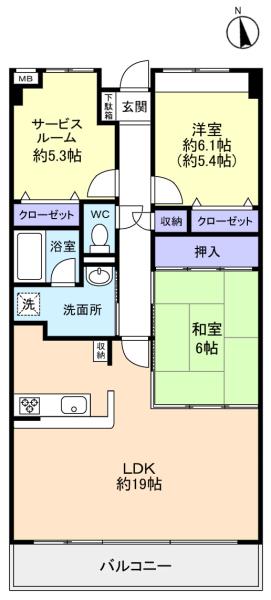 図面
