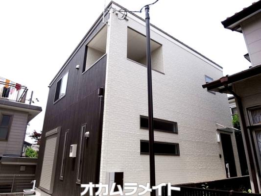 習志野台5丁目戸建1