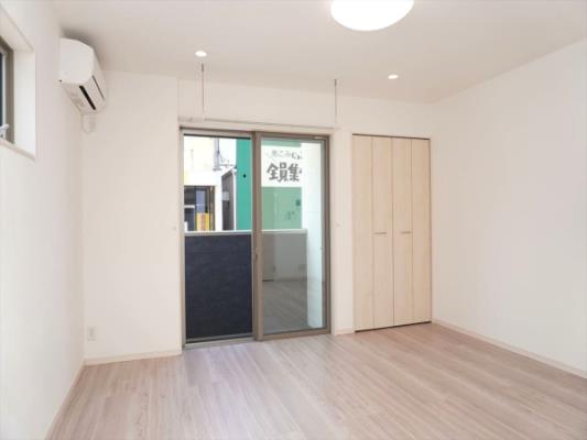部屋その他画像1