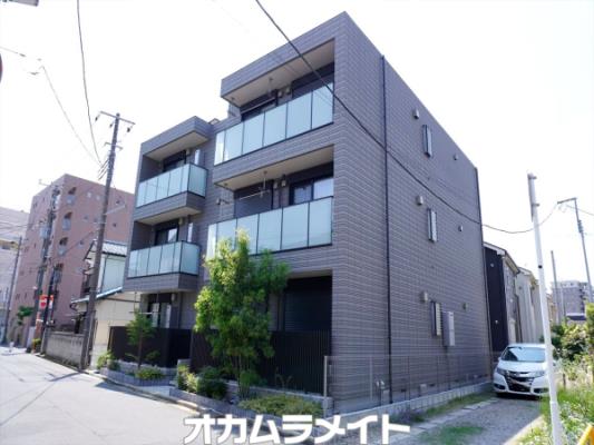 グランベル津田沼103