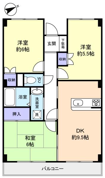 図面