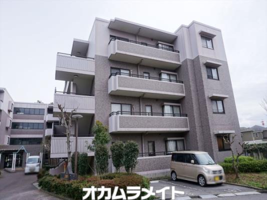 ベルパーク八千代R棟206