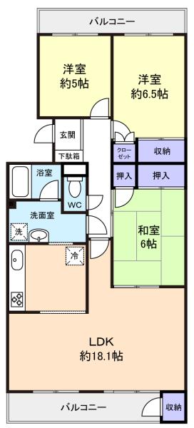 図面