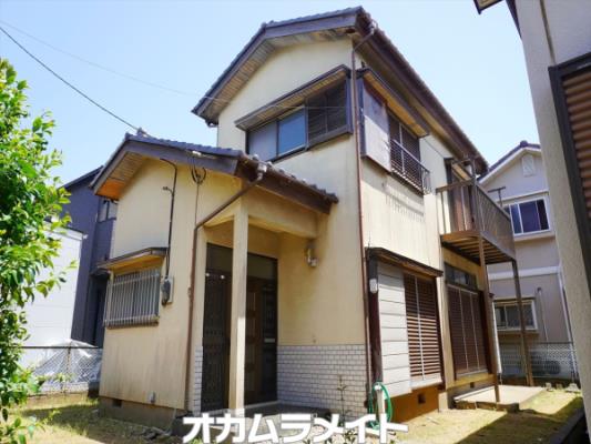 Ｋハウス貸家1