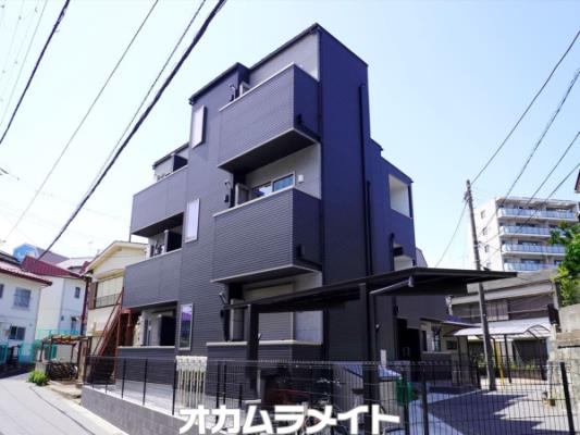 ウィンメゾン薬園台103