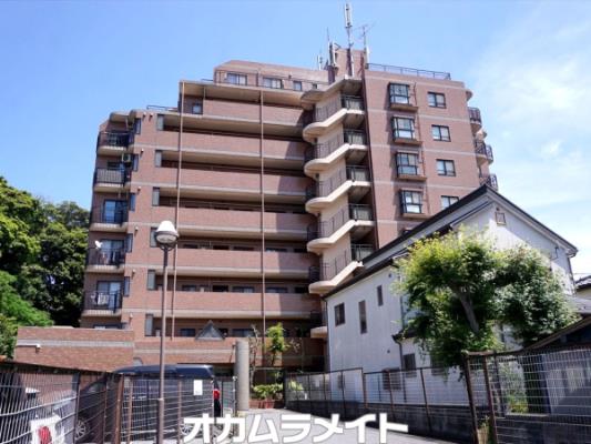 フェリス鷺沼501