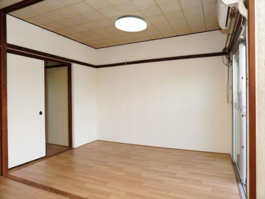 部屋その他画像1