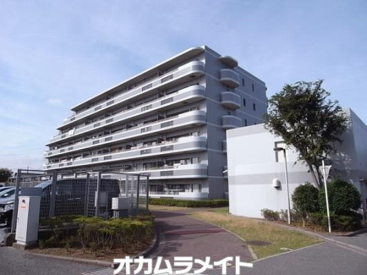パストラルハイム佐倉志津弐番館302