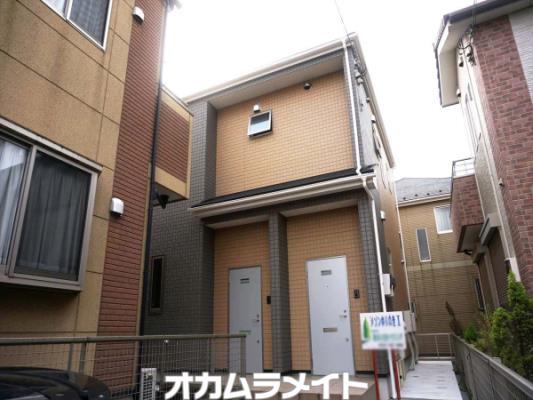 メゾンゆりのきⅠ101
