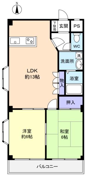 図面