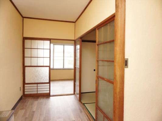 部屋その他画像1