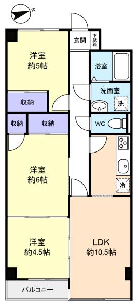 図面