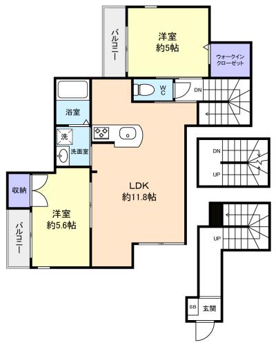 図面