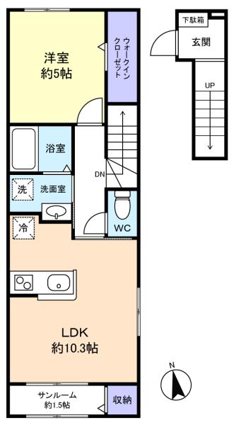 物件画像