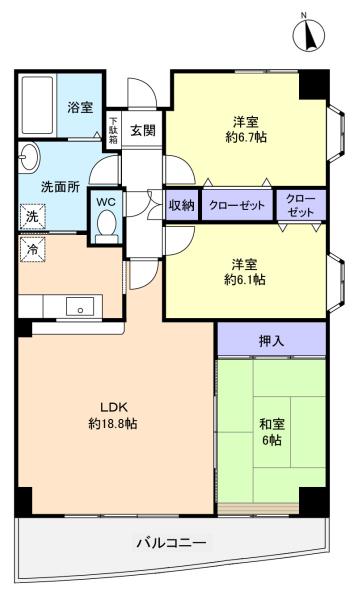 図面