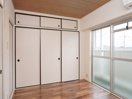 部屋その他画像1