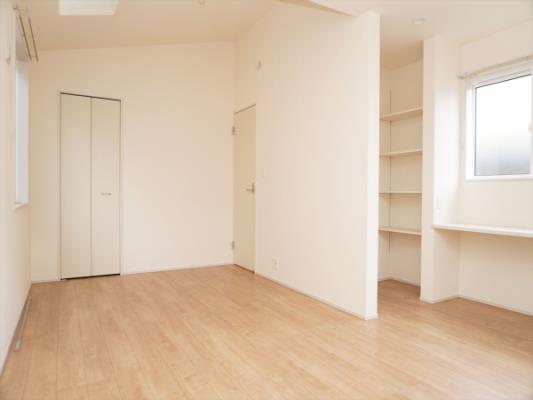 部屋その他画像2