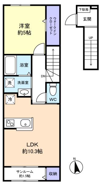 物件画像