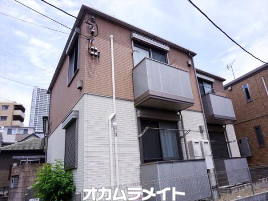 ＫＫ谷津101