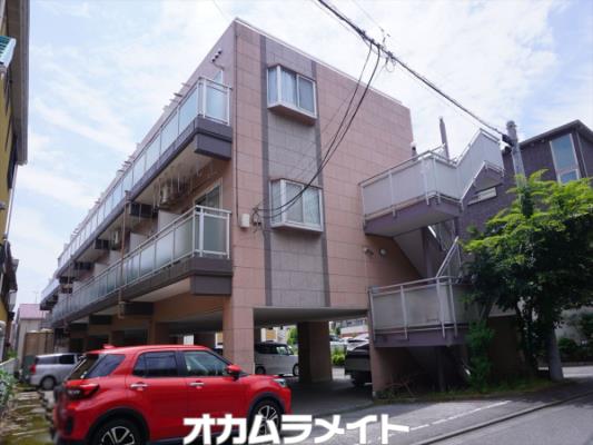 谷津ローズハイツ307