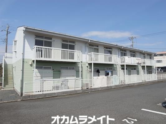 グリーンハイツゆりの木201