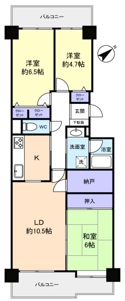 図面