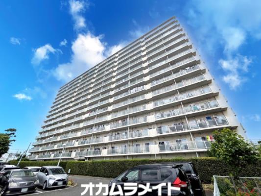 エクセル津田沼810