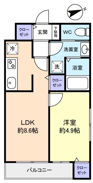 アルファリンデン302