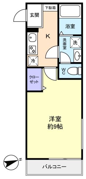 アルファリンデン103