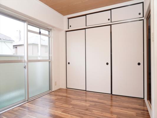 部屋その他画像2