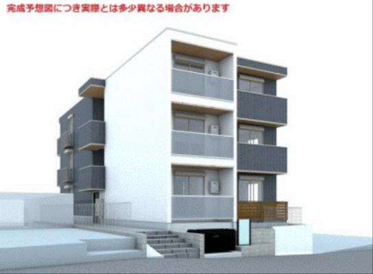 Ｄ－ＳＯＬＡＣＥ幕張本郷２丁目（ディーソレイスマクハリホンゴウ）303