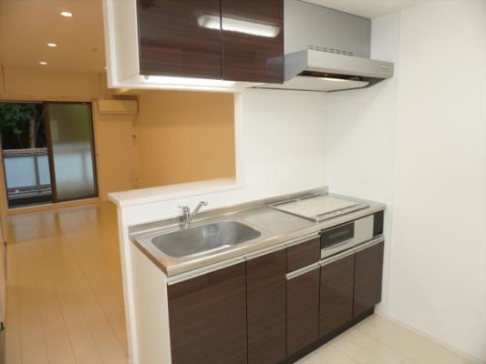 部屋その他画像1