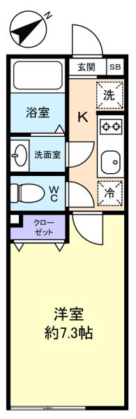 Ｖｉｎｏｓｉｔｙ 大和田101