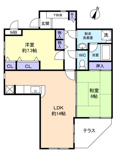 図面