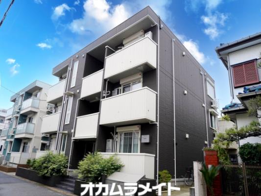 シャトレー303