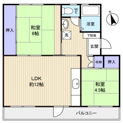 図面