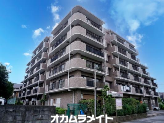 フェアール習志野301