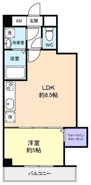 Ｃｏｍｆｏｒｔａｂｌｅ（カンファタブル）緑が丘Ⅱ502