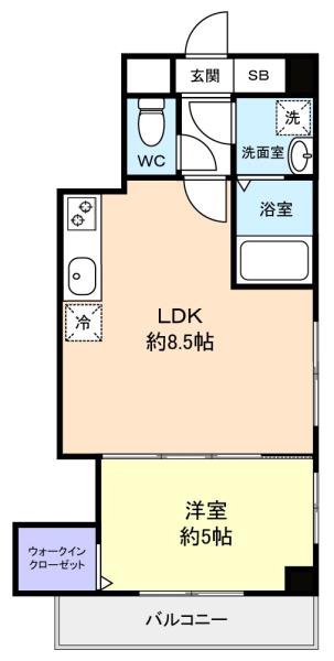 Ｃｏｍｆｏｒｔａｂｌｅ（カンファタブル）緑が丘Ⅱ103