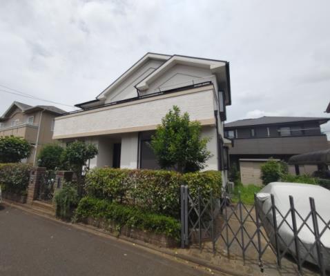 み春野２－２０－２６戸建1