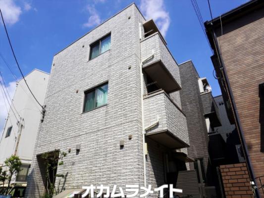 グリーンヒル津田沼202