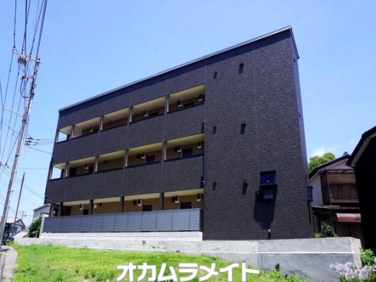 ザ・レジデンス北習志野201