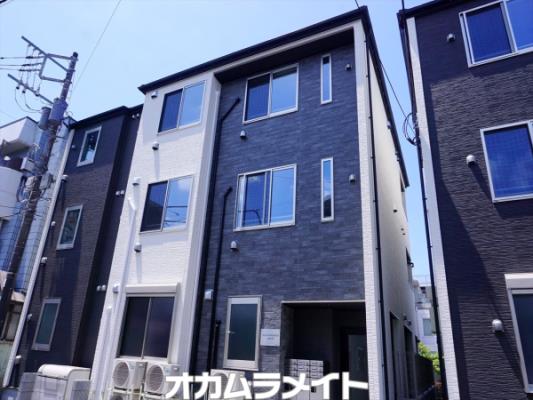 KEIAI RESIDENCE北習志野Ⅲ203