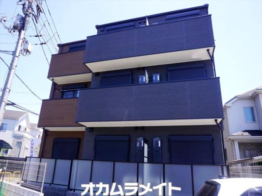 ＹＳＡ薬園台203