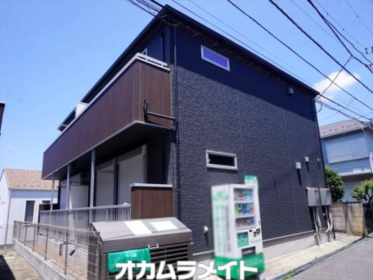 ルーツ22番館202