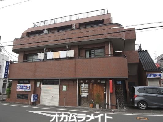 すずめビル301