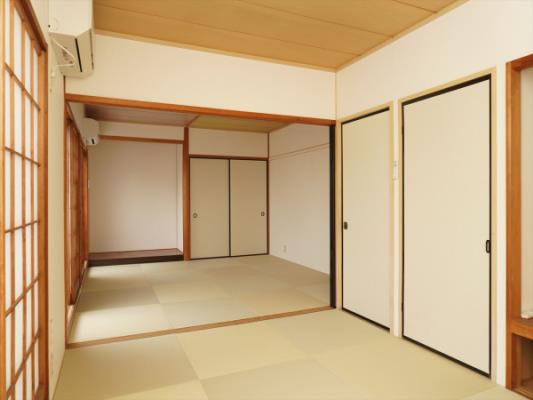 部屋その他画像2