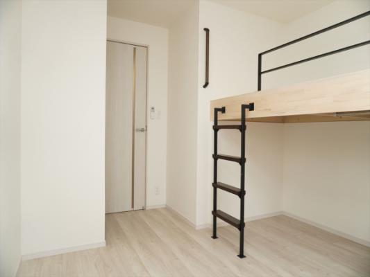 部屋その他画像2